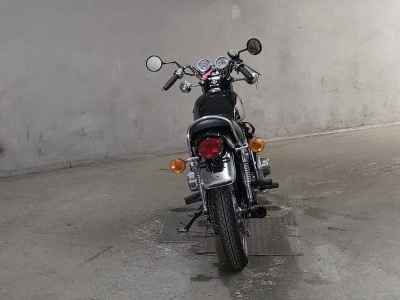 Kawasaki Z1 900 Super Four 2025