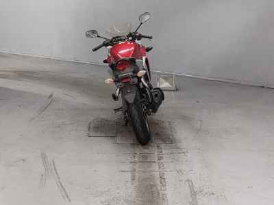 Honda CBR250R 2011