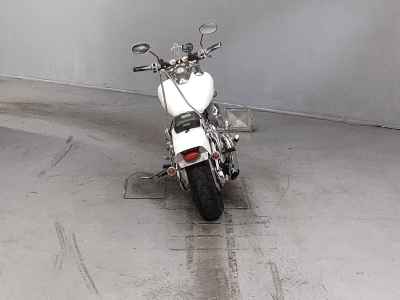 Yamaha XVS400 Drag Star