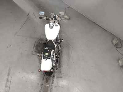 Yamaha XVS400 Drag Star