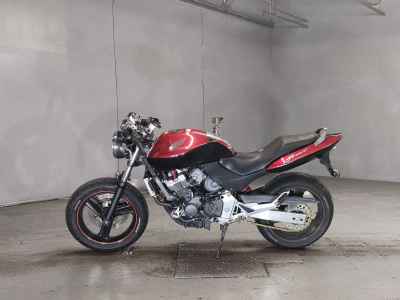 Honda CB250F 2006