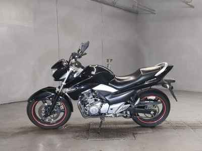 Suzuki GSR250