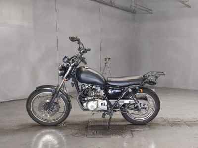 Suzuki GrassTracker Bigboy