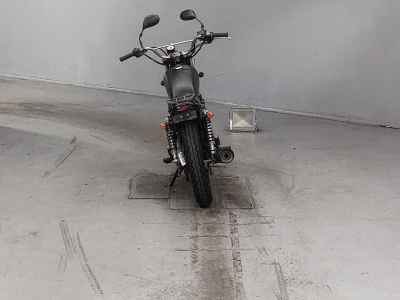 Suzuki GrassTracker Bigboy