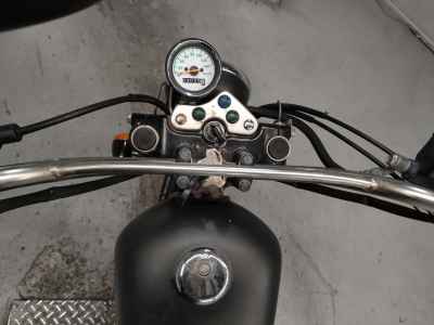 Suzuki GrassTracker Bigboy