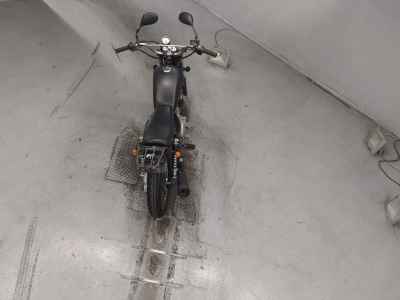 Suzuki GrassTracker Bigboy