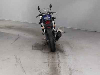 Honda CBR250R 2011