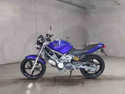Honda VTR250