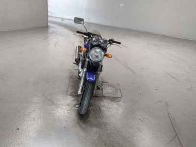 Honda VTR250