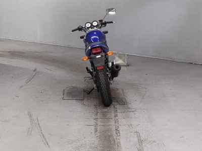 Honda VTR250