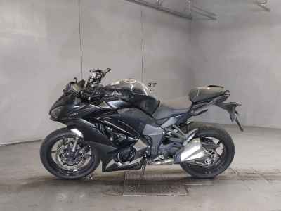 Kawasaki Ninja 1000 2017