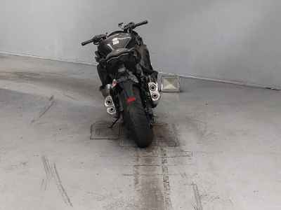 Kawasaki Ninja 1000 2017