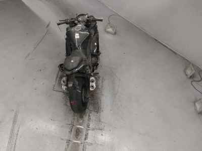 Kawasaki Ninja 1000 2017