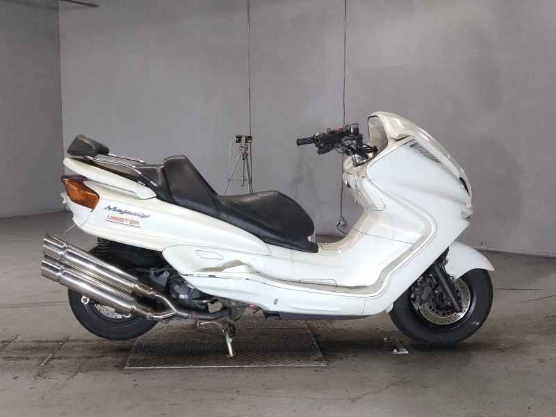 Yamaha Majesty 250C 2005