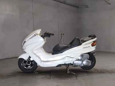 Yamaha Majesty 250C 2005