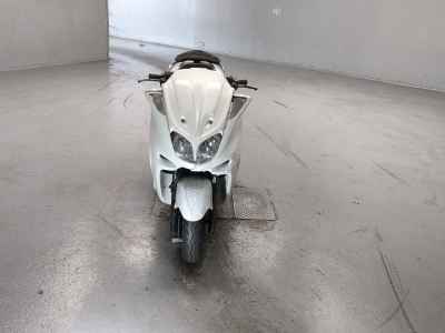 Yamaha Majesty 250C 2005