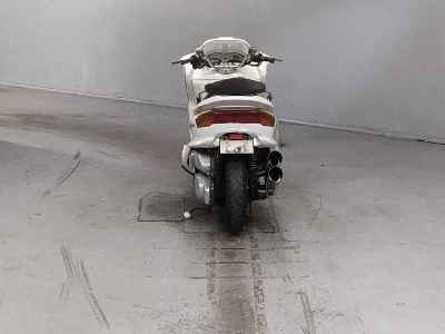 Yamaha Majesty 250C 2005