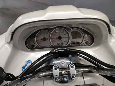 Yamaha Majesty 250C 2005