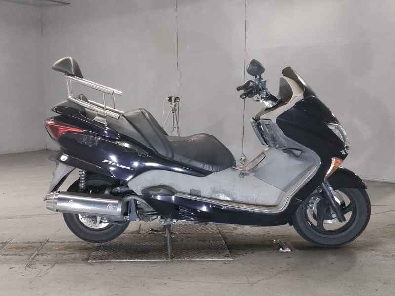 Honda Forza Z 2005