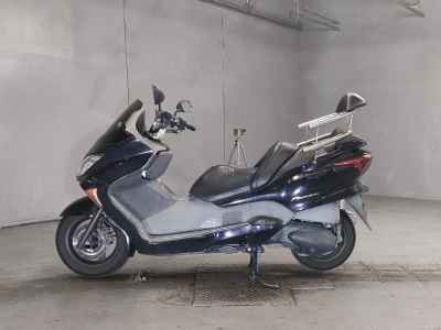 Honda Forza Z 2005