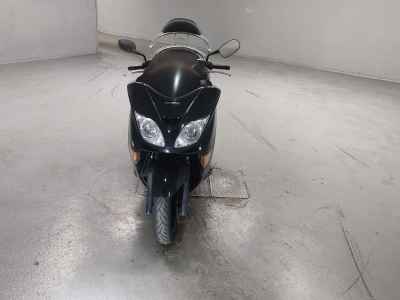 Honda Forza Z 2005