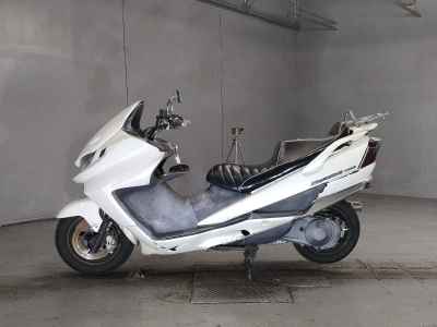 Suzuki Skywave 250