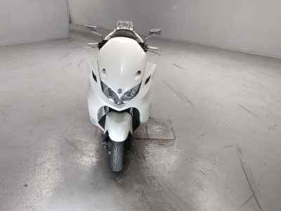 Suzuki Skywave 250