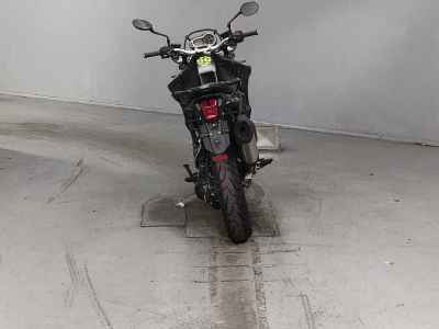 Triumph Tiger Explorer 2009