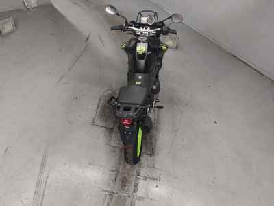 Triumph Tiger Explorer 2009