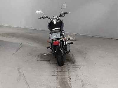 Kawasaki Vulcan 400 Classic