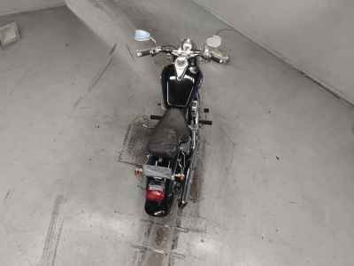 Kawasaki Vulcan 400 Classic