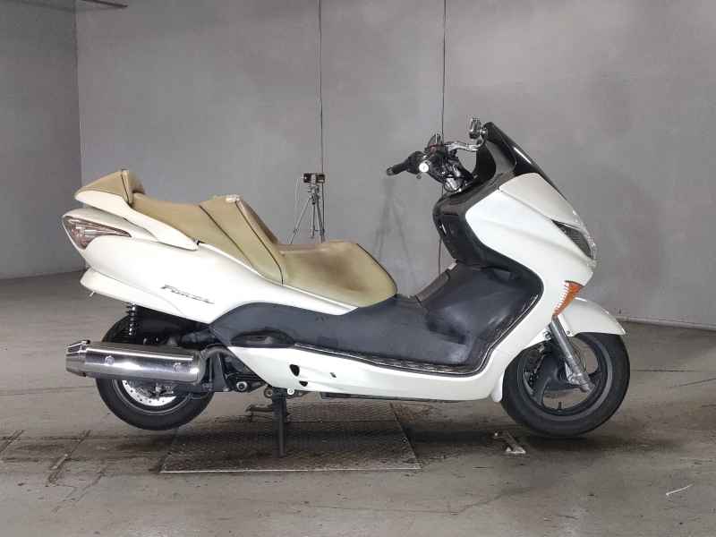 Honda Forza Z 2006