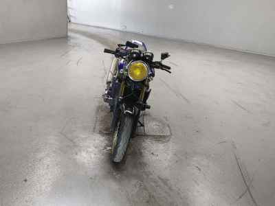 Honda CB400SFV