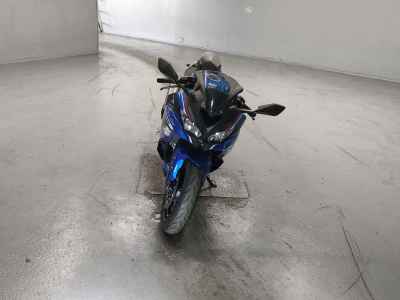 Kawasaki Ninja ZX-4R SE