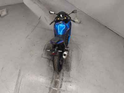 Kawasaki Ninja ZX-4R SE