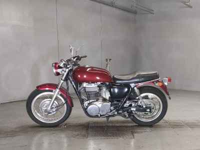 Suzuki ST400 Tempter