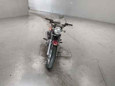 Suzuki ST400 Tempter