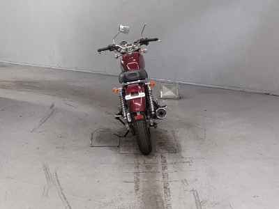 Suzuki ST400 Tempter