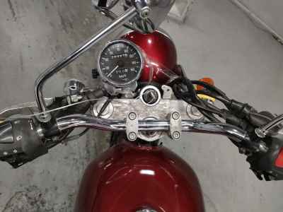 Suzuki ST400 Tempter