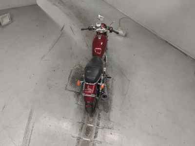 Suzuki ST400 Tempter