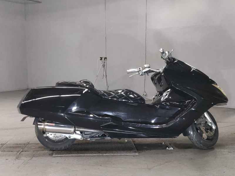 Yamaha Maxam 250 2006