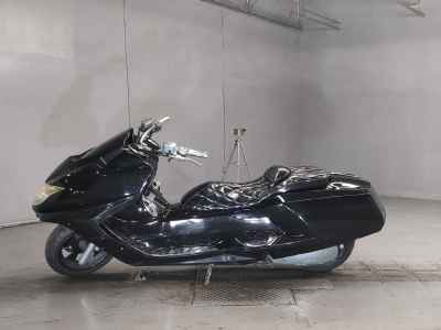 Yamaha Maxam 250 2006