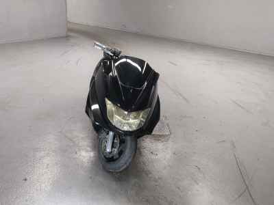Yamaha Maxam 250 2006