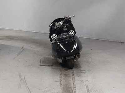 Yamaha Maxam 250 2006