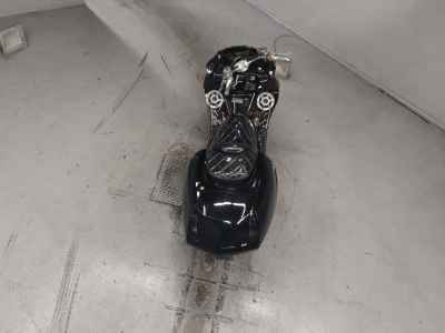 Yamaha Maxam 250 2006