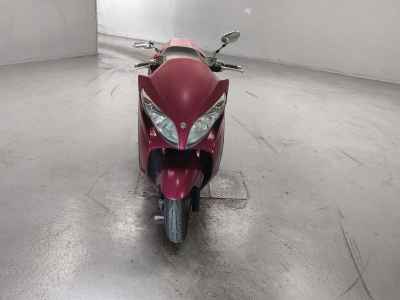 Suzuki Skywave 250SS 2008