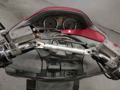 Suzuki Skywave 250SS 2008