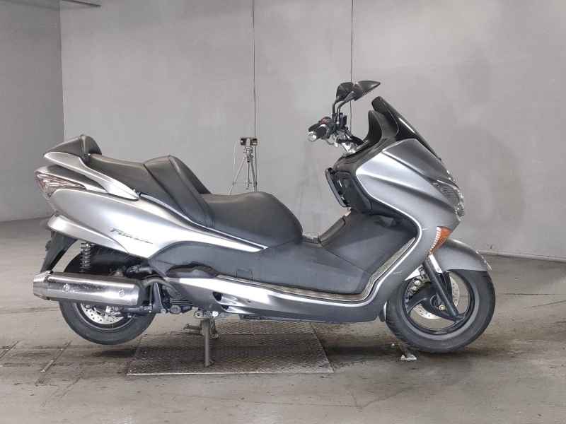 Honda Forza Z 2006