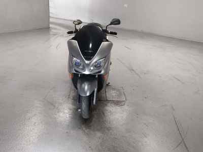 Honda Forza Z 2006
