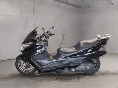 Suzuki Skywave 250M